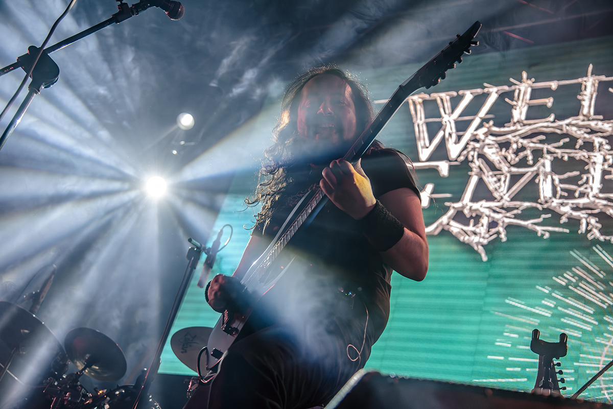 The 3rd and the Mortal - Latin America Tour 2025